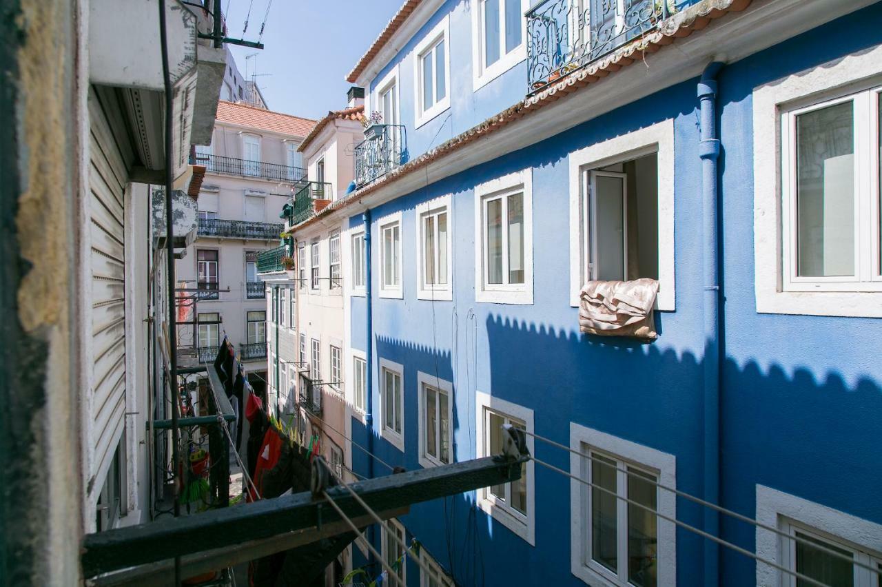 Lejlighed Street - Lovely Historic Center *