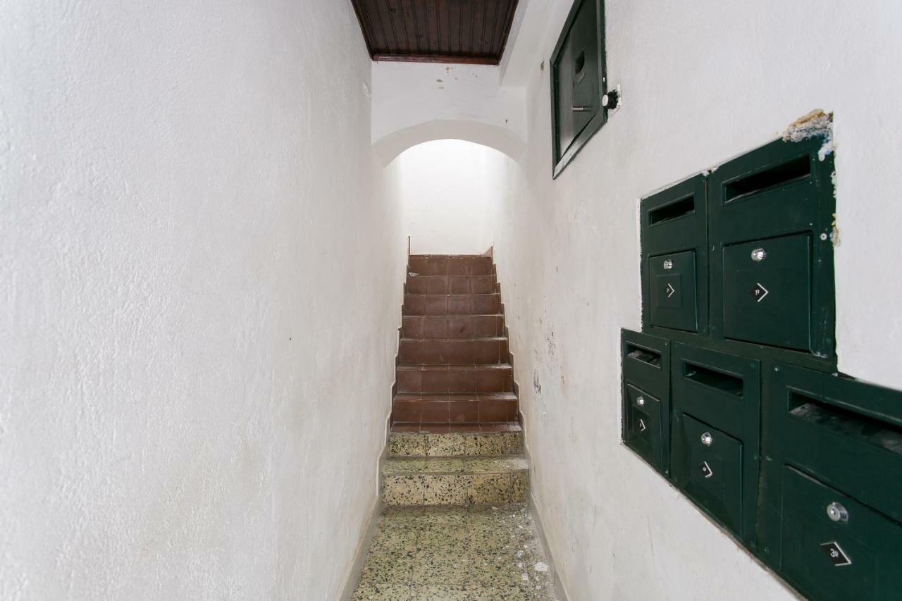 Lejlighed Street - Lovely Historic Center